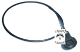 CAVO RISCALDAMENTO CLASSIC MINI AUSTIN ROVER FINO AL 1987
