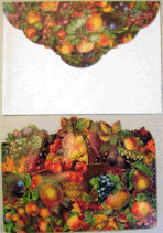 GC　45-57560　「Fruit Harvest」