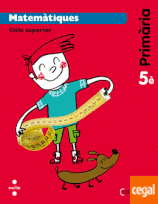 5è Matemàtiques. Cicle Superior de Primària. Construïm