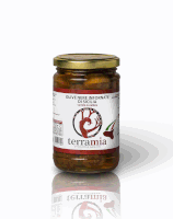 olive nere naturali  al forno  Nocellara della valle del belìce ml 314  in salamoia
