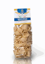 Ricciole di semola siciliana  gr.500