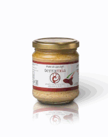 patè di carciofi conditi