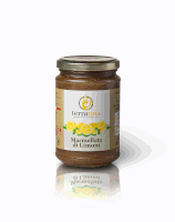 Marmellata di limoni   vaso ml 314  g. 300