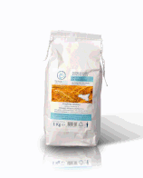 Farina di tumminia(timilia) al 100%  kg. 1,00