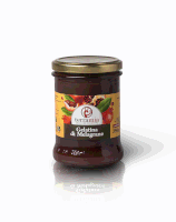 gelatina di melograno   vaso ml 314  g 350