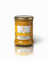 Marmellata di arance vaso ml 314  g 300