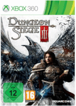 X360 Dungeon Siege 3