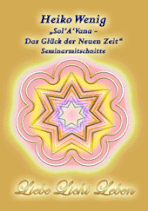 CD-Set "Sol'A'Vana - Das Glück der Neuen Zeit"