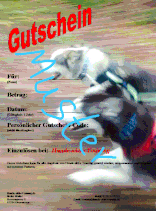 Gutschein Motiv 2