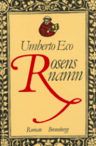 Rosens namn av Umberto Eco