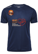 Teilnehmershirt 2025