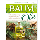 "BAUM Öle" Taschenbuch