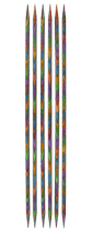 Knit Pro Sinfonie Nadelspiel Holz
