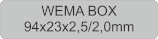 WEMA Box