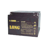 Batterie LONG 12V 20Ah