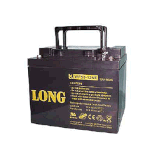 Batterie LONG 12V 50Ah