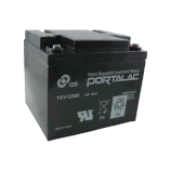 Batterie GS 12V 50Ah