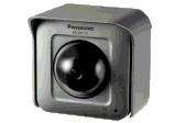 Panasonic BB-SW172