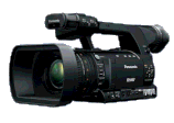 Panasonic AG-HPX250