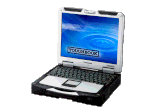 Panasonic TOUGHBOOK CF-31