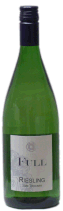 2024 Riesling trocken QW
