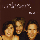 CD 'Für di' (2002)