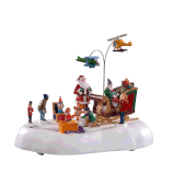 Lemax Jolly Toys | Sconto 30%