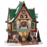 Lemax Gnomi Nella Foresta | Sconto 30%