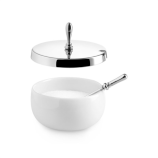 Alessi Zuccheriera Dressed | Bianco SCONTO 10%