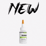 Huile de silicone haute température Sinterit Lisa et Lisa Pro