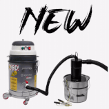 ASPIRATEUR ATEX
