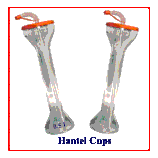 Hantel double pack