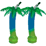 -PalmCup double pack-