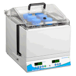 Baño maría con agitación Capacidad 12 lt. Modelo SB-12L Marca Benchmark SB0012