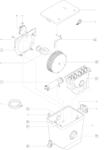 Alle Ersatzteile Biotec Premium 80000