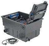 BioTecScreenmatic 40000