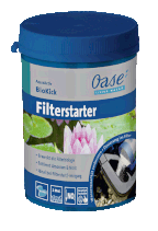 FILTERSTARTER OASE BioKick 200ml