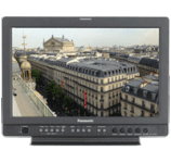 17" Panasonic HD LCD BT-LH1700 Monitor $125 per day