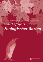 Antonia Dinnebier: Landschaftspark Zoologischer Garten