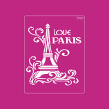 2025-083 PARIS LOVE