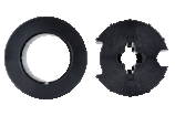 Adapter/Mitnehmer 78mm Rundnut