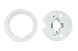 Adapter/Mitnehmer 63mm Rundnut