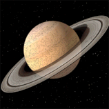 Saturn (Maxi)