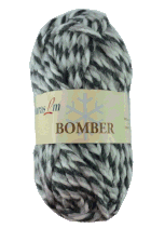 BOMBER 132 (GRISES)