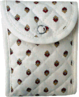etui à mouchoirs