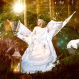 Bettwäsche »Soulshine« von Spirit of Om