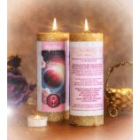 Ritualkerze »Venus Magie«