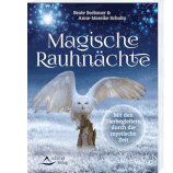 Magische Rauhnächte - von Beate Seebauer & Anne - Mareike Schultz