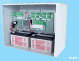 RWA Zentrale WSC310 Plus