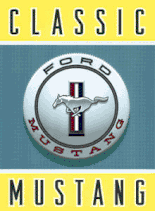 Ford Mustang Classic